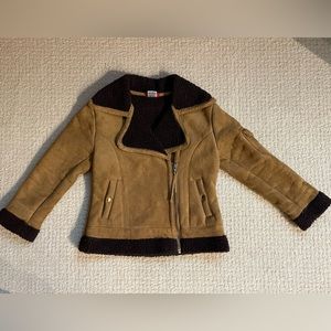 Girl’s Jacket